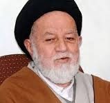 رجعت نور عبودیت از فرش به عرش