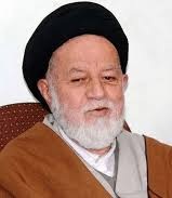 رجعت نور عبودیت از فرش به عرش