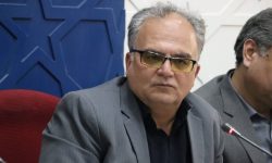 احداث زیرساخت‌ها باید طبق زمان‌بندی تکمیل شود