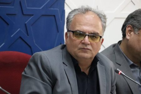 احداث زیرساخت‌ها باید طبق زمان‌بندی تکمیل شود