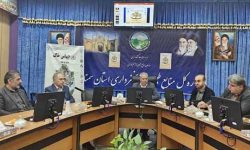 خاک سالم، ضامن امنیت غذایی پایدار در استان سمنان است