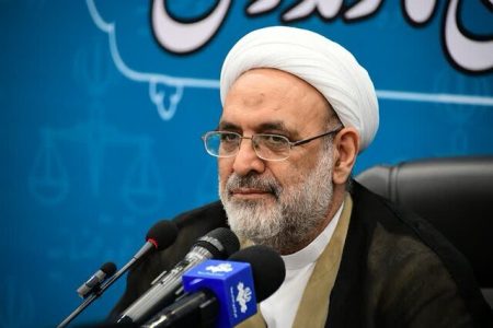 اعطای مرخصی ۷ روزه به ۶۸۱ زندانی واجد شرایط استان سمنان به مناسبت شب یلدا