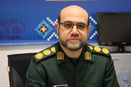 روحیه جهادی و تکیه بر جوانان رمز پیشرفت و بن‌بست‌شکنی انقلاب است