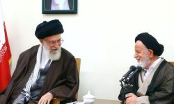 پیام تسلیت رهبر انقلاب در پی درگذشت عالم مجاهد و خدوم حجت‌الاسلام شاهچراغی