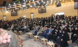 گرامیداشت روز دانشجو در دانشگاه ملی مهارت سمنان با تأکید بر نقش‌آفرینی مهارتی دانشجویان در توسعه کشور