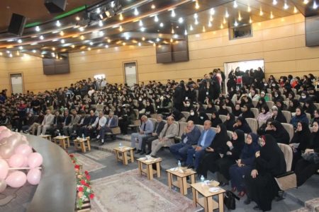 گرامیداشت روز دانشجو در دانشگاه ملی مهارت سمنان با تأکید بر نقش‌آفرینی مهارتی دانشجویان در توسعه کشور