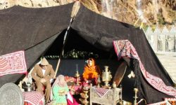 مهدی‌شهر در مسیر ثبت جهانی