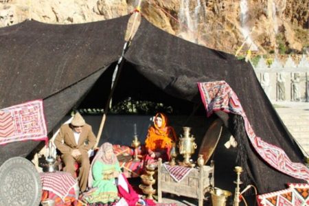 مهدی‌شهر در مسیر ثبت جهانی