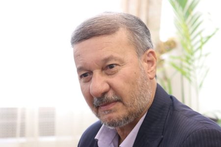میراث جهانی بایزید بسطامی و ابوالحسن خرقانی سرمایه هویت و آینده گردشگری شاهرود است