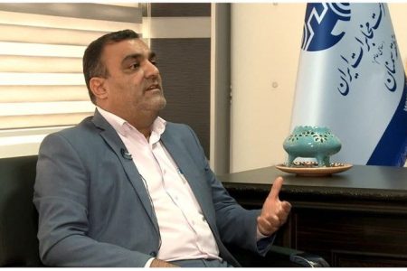 تداوم اجرای طرح گذار از مس به فیبرنوری مخابرات در استان سمنان با سرمایه‌گذاری ۵۶ میلیارد ریالی