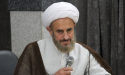 خدمت به مردم مهم‌ترین معیار انقلابی‌بودن است