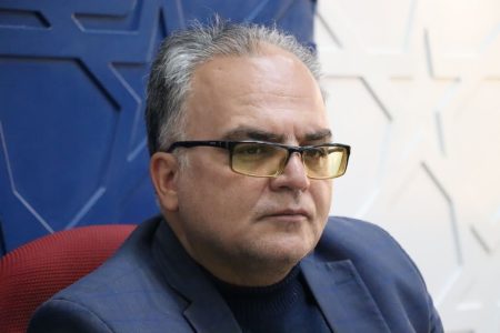 توسعه زیرساخت‌های ورزشی و ارتقای امکانات جوانان در دستور کار مدیریت شهرستان سمنان قرار دارد