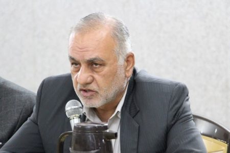  ارزیابی عملکرد اعضای فعلی و شناسایی نیروهای توانمند ضروریست