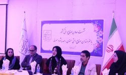 حرکت صنایع‌دستی از تولید انفرادی به سمت تشکل محوری و تأکید بر تکمیل زنجیره ارزش در استان سمنان