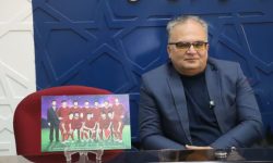 سمنان آماده میزبانی از تولید سریال شهدای تیم آزادی
