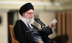 جمهوری اسلامی در مقابل افراد تخریب‌گر کوتاه نخواهد آمد