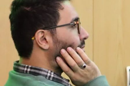  نسخهٔ ‌«هیچی نداریمِ» غرب مقابل سپاه