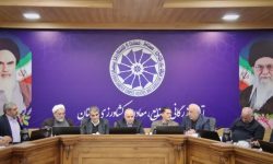 دستگاه قضایی استان هیچ‌گاه موافق تعطیلی واحد‌های تولیدی نیست