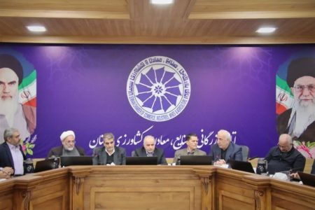 دستگاه قضایی استان هیچ‌گاه موافق تعطیلی واحد‌های تولیدی نیست