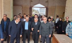 کاروانسرای تاریخی سمنان موزه مرکزی استان میشود
