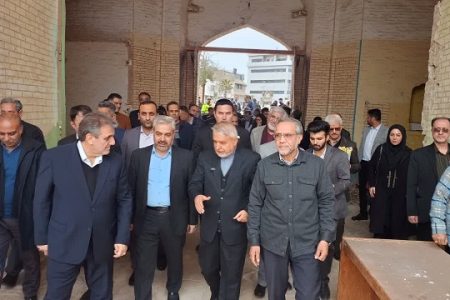 کاروانسرای تاریخی سمنان موزه مرکزی استان میشود