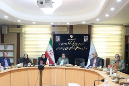 آغاز فرآیند تشکیل تشکل حرفه‌ای صنایع‌دستی استان سمنان