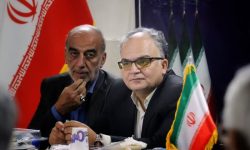 توسعه فضاهای آموزشی و تقویت خدمات مشاوره‌ای در اولویت برنامه‌های شهرستان است