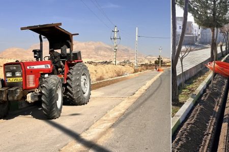 فیبرنوری مخابرات، پیشران توسعه ارتباطات هوشمند در استان سمنان