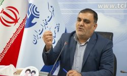 بهره‌برداری از ۸۹۸ پروژه و طرح مخابراتی در استان سمنان همزمان با دهه مبارک فجر