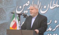 طراحی و عملیاتی‌سازی «نوار گردشگری عرفانی» با محوریت بسطام و خرقان