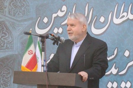 طراحی و عملیاتی‌سازی «نوار گردشگری عرفانی» با محوریت بسطام و خرقان