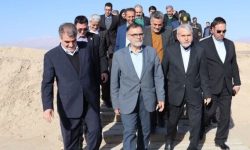صیانت هوشمندانه از مجموعه تاریخی “تپه حصار” و مسجد “تاریخانه” دامغان