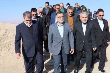 صیانت هوشمندانه از مجموعه تاریخی “تپه حصار” و مسجد “تاریخانه” دامغان