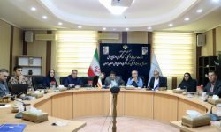 ساماندهی عرصه کاروانسرای شاه‌عباسی سمنان در دستور کار قرار گرفت