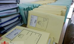 مختومه شدن بیش از ۳۳ هزار پرونده در شعب دادگاه‌های صلح دادگستری استان سمنان