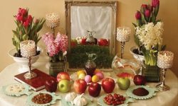 نوروز فرصتی برای همدلی و همبستگی خانواده ایرانی در برابر سختی‌هاست
