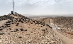 بازسازی خطوط مخابراتی در مناطق آسیب‌دیده از بارندگی در استان سمنان انجام شد