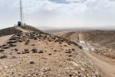 بازسازی خطوط مخابراتی در مناطق آسیب‌دیده از بارندگی در استان سمنان انجام شد