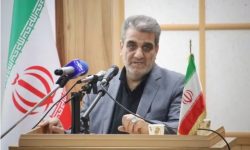 ۲۳۰ مگاوات برق خورشیدی استان سمنان به شبکه سراسری پیوست