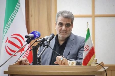 ۲۳۰ مگاوات برق خورشیدی استان سمنان به شبکه سراسری پیوست
