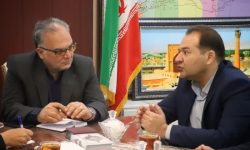 اصناف در جنگ تحمیلی اخیر، با ایستادگی پای نظام نقش‌آفرینی کردند