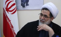 فعالیت‌های اقتصادی متعارف در جوار بقاع متبرکه درنظر گرفته شود