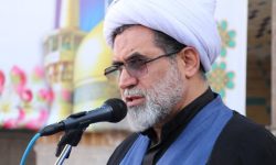 نقش امامزادگان در تبیین گفتمان انقلابی، ستودنی وقابل تحسین است
