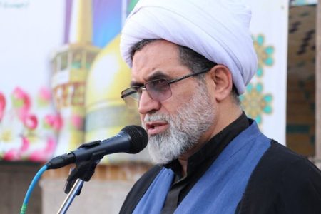 نقش امامزادگان در تبیین گفتمان انقلابی، ستودنی وقابل تحسین است