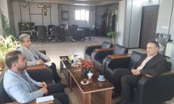 تأکید بر تشکیل کارگروه مشترک میان دانشگاه آزاد و اداره میراث فرهنگی، گردشگری و صنایع دستی