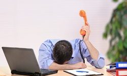 وقتی هیچ کس سر جای خودش نیست
