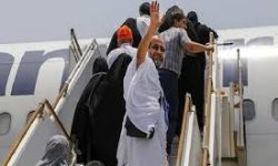 ۴۴۷ زائر از استان سمنان به سرزمین وحی اعزام می‌شود