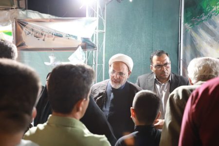 میز خدمت دادگستری سمنان الگویی موفق در «شب‌های اقتدار»