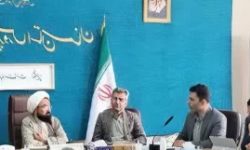 تدوین نقشه‌ راه هفتمین اجلاس استانی نماز دانش‌آموزی در استان سمنان