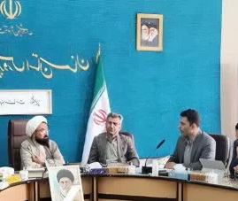 تدوین نقشه‌ راه هفتمین اجلاس استانی نماز دانش‌آموزی در استان سمنان